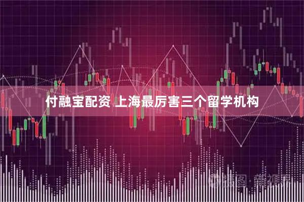 付融宝配资 上海最厉害三个留学机构